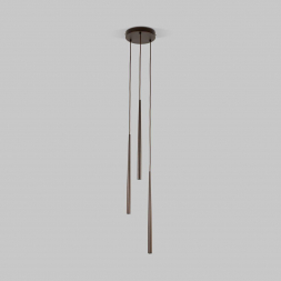 Подвесная люстра TK Lighting 10109 Piano