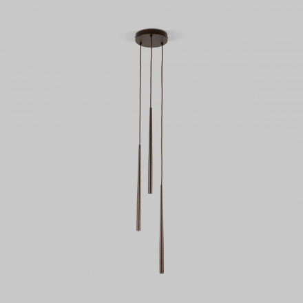 Подвесная люстра TK Lighting 10109 Piano