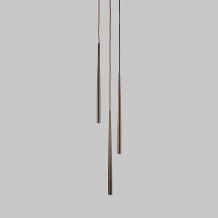 Подвесная люстра TK Lighting 10109 Piano