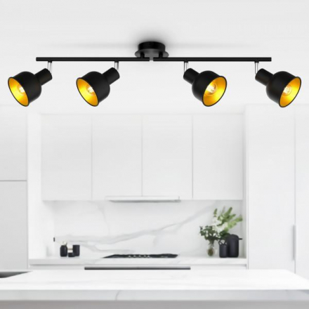 Спот Rivoli Jessica 7050-704 Б0054674