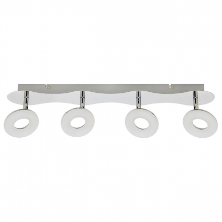 Светодиодный спот Horoz Milas 036-004-0005 HRZ00000440