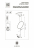 Торшер Lightstar Undine 738657