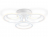 Светильник потолочный Ambrella light ACRYLICA FA8943