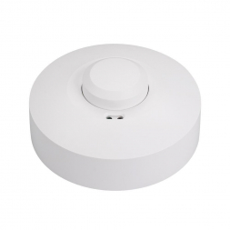 Датчик движения микроволновый Arlight Prime-MW-Surface-R94-300W 027385(1)