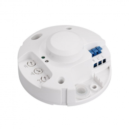 Датчик движения микроволновый Arlight Prime-MW-Surface-R94-300W 027385(1)