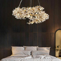 Подвесная люстра Imperium Loft Caramelly 194942-23