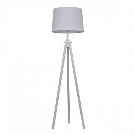 Торшер Ideal Lux York PT1 Bianco 121406