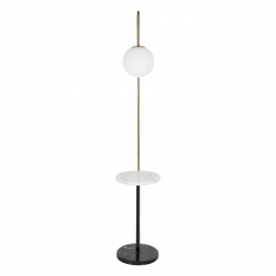 Торшер Loft IT Sonni 10145 Black