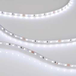 Светодиодная лента Arlight 9,6W/m 120LED/m 2216SMD холодный белый 5M 024409