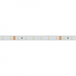 Светодиодная влагозащищенная лента Arlight 4,8W/m 60LED/m 3528SMD теплый белый 50M 024566(2)