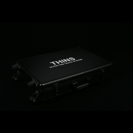 Трековое управление Aployt Suitcase Magnetic track 48v (4000 K)