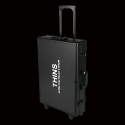 Трековое управление Aployt Suitcase Magnetic track 48v (4000 K)