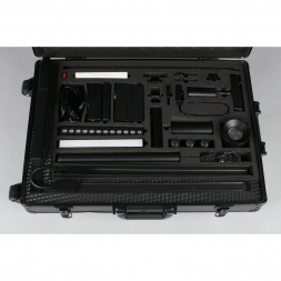 Трековое управление Aployt Suitcase Magnetic track 48v (4000 K)