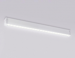 Трековый светодиодный светильник Ambrella Light Track System Magnetic 220V GL1313