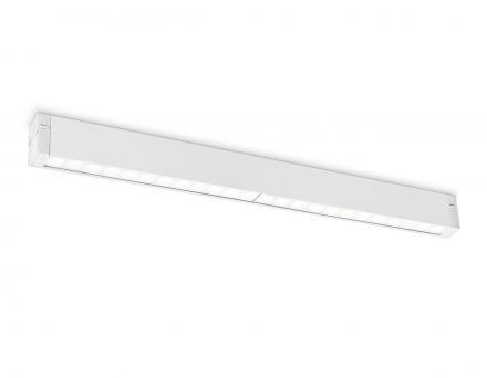 Трековый светодиодный светильник Ambrella Light Track System Magnetic 220V GL1313