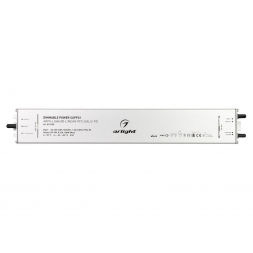 Блок питания Arlight ARPV-LG48400-Linear-PFC-Dali2-PD 48V 400W IP67 8,3A 037926