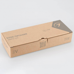 Блок питания Arlight ARPV-UH24240-PFC-0-10V 24V 240W IP67 10A 024143