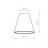 Абажур Nowodvorski Cameleon Cone S 8505