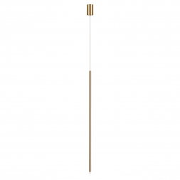 Подвесной светодиодный светильник Loft IT Reed 10358/830 AB