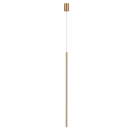 Подвесной светодиодный светильник Loft IT Reed 10358/830 AB