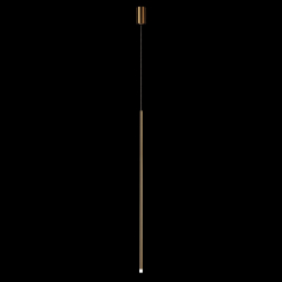 Подвесной светодиодный светильник Loft IT Reed 10358/830 AB