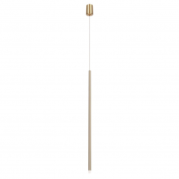 Подвесной светодиодный светильник Loft IT Reed 10358/830 AB