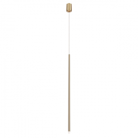 Подвесной светодиодный светильник Loft IT Reed 10358/830 AB