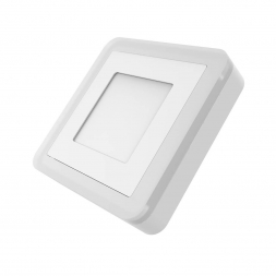 Потолочный светодиодный светильник Gauss Backlight BL220