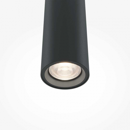 Подвесной светодиодный светильник Maytoni Pro Base MOD159PL-L6B4K2