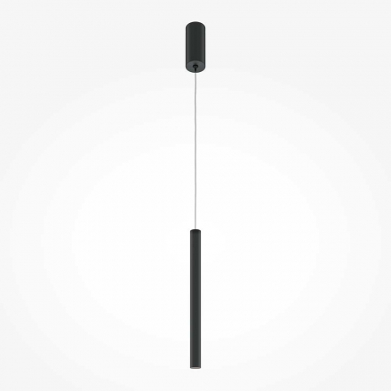 Подвесной светодиодный светильник Maytoni Pro Base MOD159PL-L6B4K2