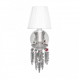 Бра Loft IT Zenith 10210/1W White