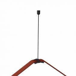 Крепление Denkirs Belty Base TR5517-BK