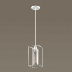 Подвесной светильник Lumion Suspentioni Elliot 3732/1