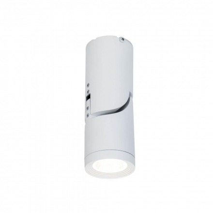 Светодиодный спот Maytoni Tube C019CW-01W