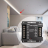 Усилитель RGB Apeyron 12/24V 04-04(288)