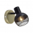 Спот Seven Fires Dzhuvela SF4706/1W-GD-BK