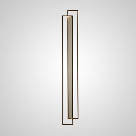 Настенный светильник Imperium Loft arisaig-wall01 209022-23