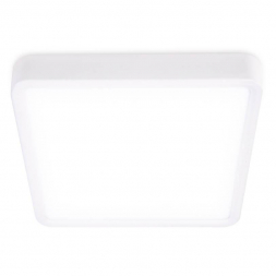 Встраиваемый светодиодный светильник Ambrella light Led Downlight DLR374
