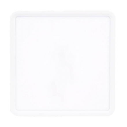 Встраиваемый светодиодный светильник Ambrella light Led Downlight DLR374