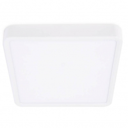 Встраиваемый светодиодный светильник Ambrella light Led Downlight DLR374