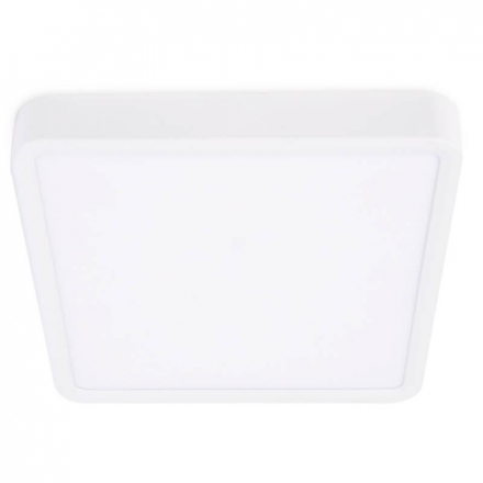 Встраиваемый светодиодный светильник Ambrella light Led Downlight DLR374