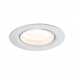 Встраиваемый светодиодный светильник Maytoni Phill DL013-6-L9W