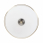 Потолочный светильник MyFar Biene MR1527-3C