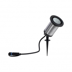 Ландшафтный светодиодный светильник Paulmann Classic Plug Shine 94286