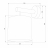 Бра TK Lighting 4108 Deva White