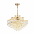 Подвесная люстра Odeon Light WAYTA 5073/12