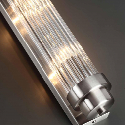 Настенный светильник Odeon Light Walli Lordi 4823/2W