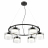 Подвесная люстра Lumion Comfi Natalina 8232/6