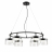 Подвесная люстра Lumion Comfi Natalina 8232/6