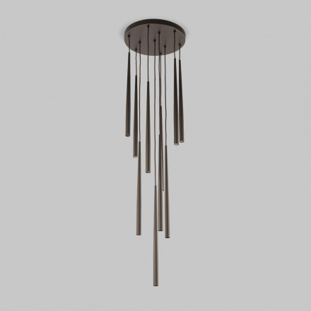 Подвесная люстра TK Lighting 10110 Piano